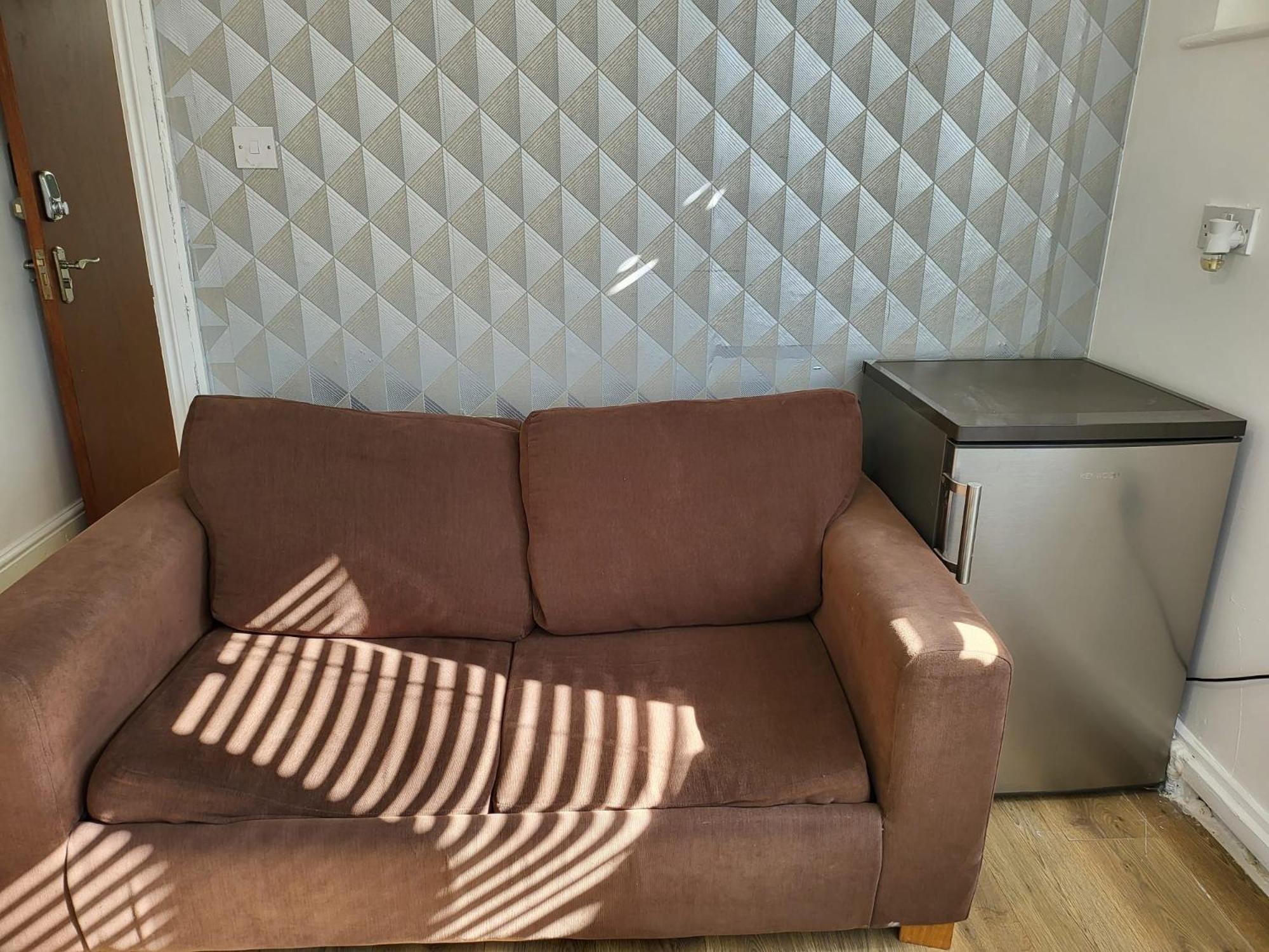 Serene 1 Bedroom, 3 Single Beds Бристоль Екстер'єр фото